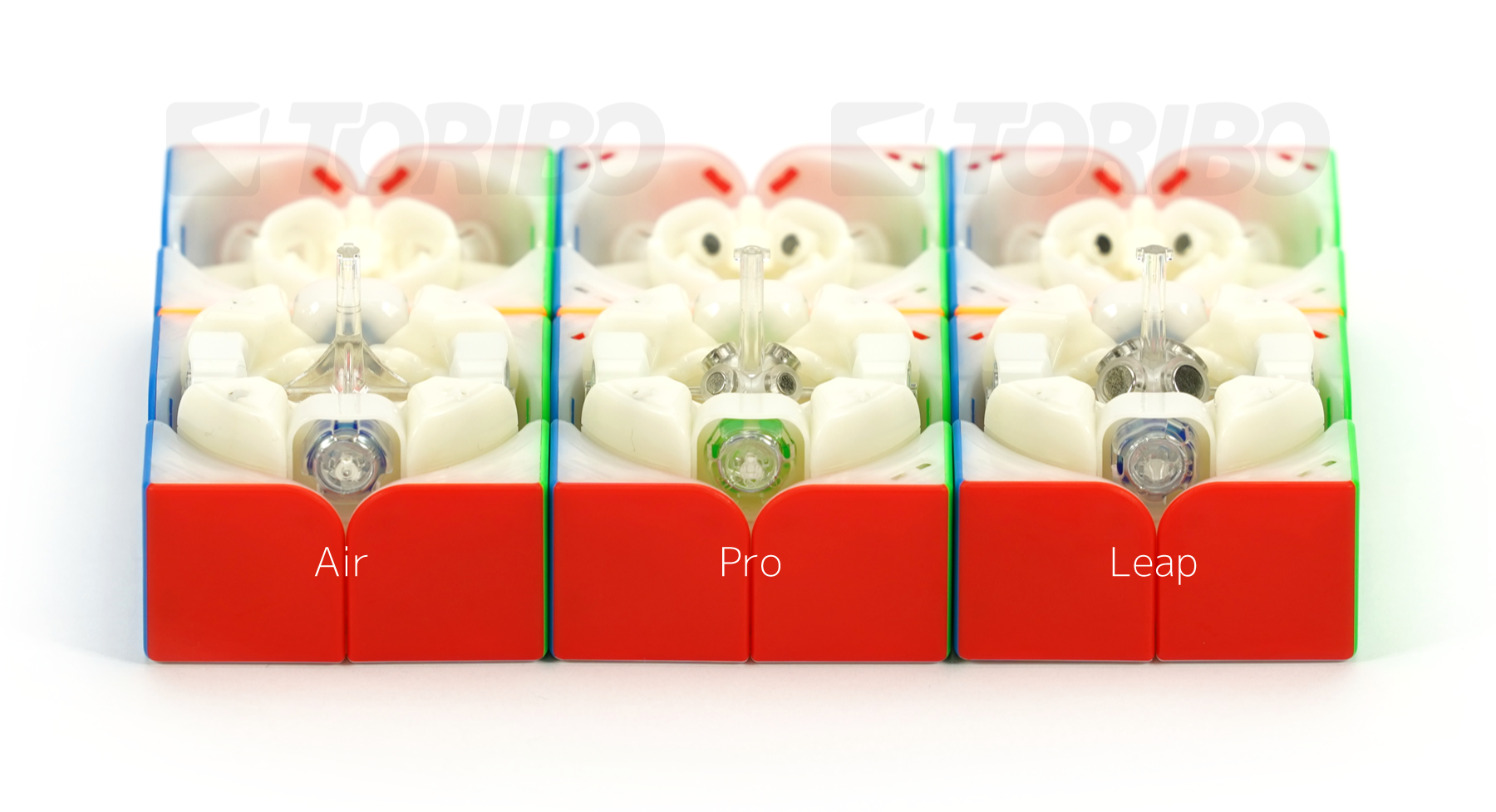 triboxストア / GAN251 M Leap Stickerless triboxストア / GAN251 M Leap Stickerless
